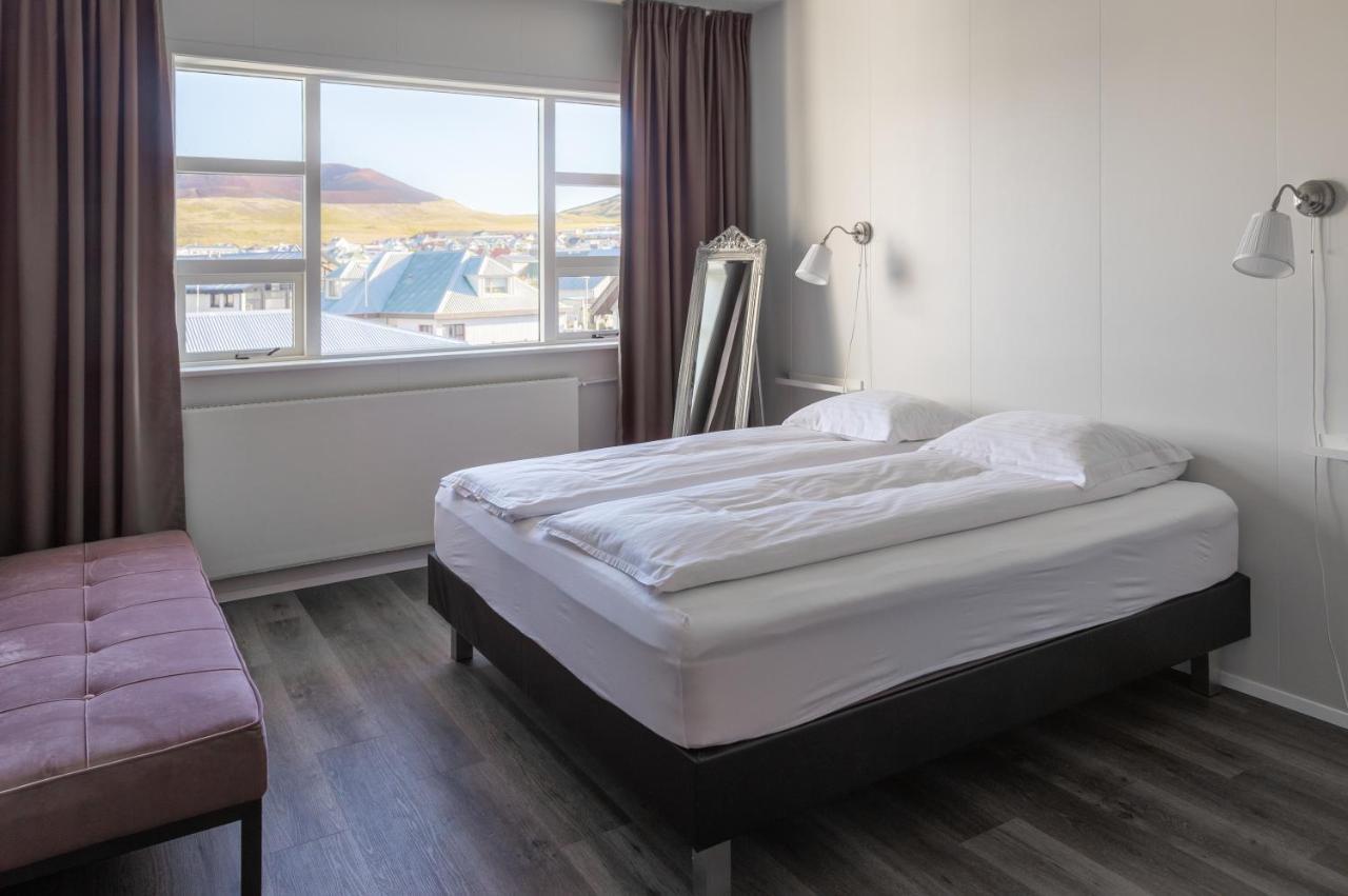 Guesthouse Hamar Vestmannaeyjar Exterior photo