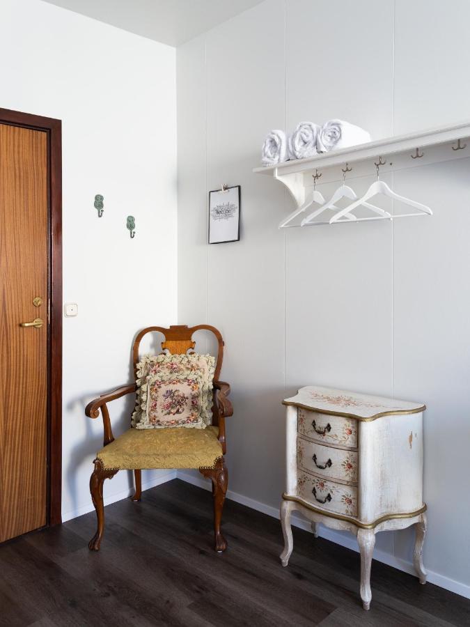 Guesthouse Hamar Vestmannaeyjar Exterior photo