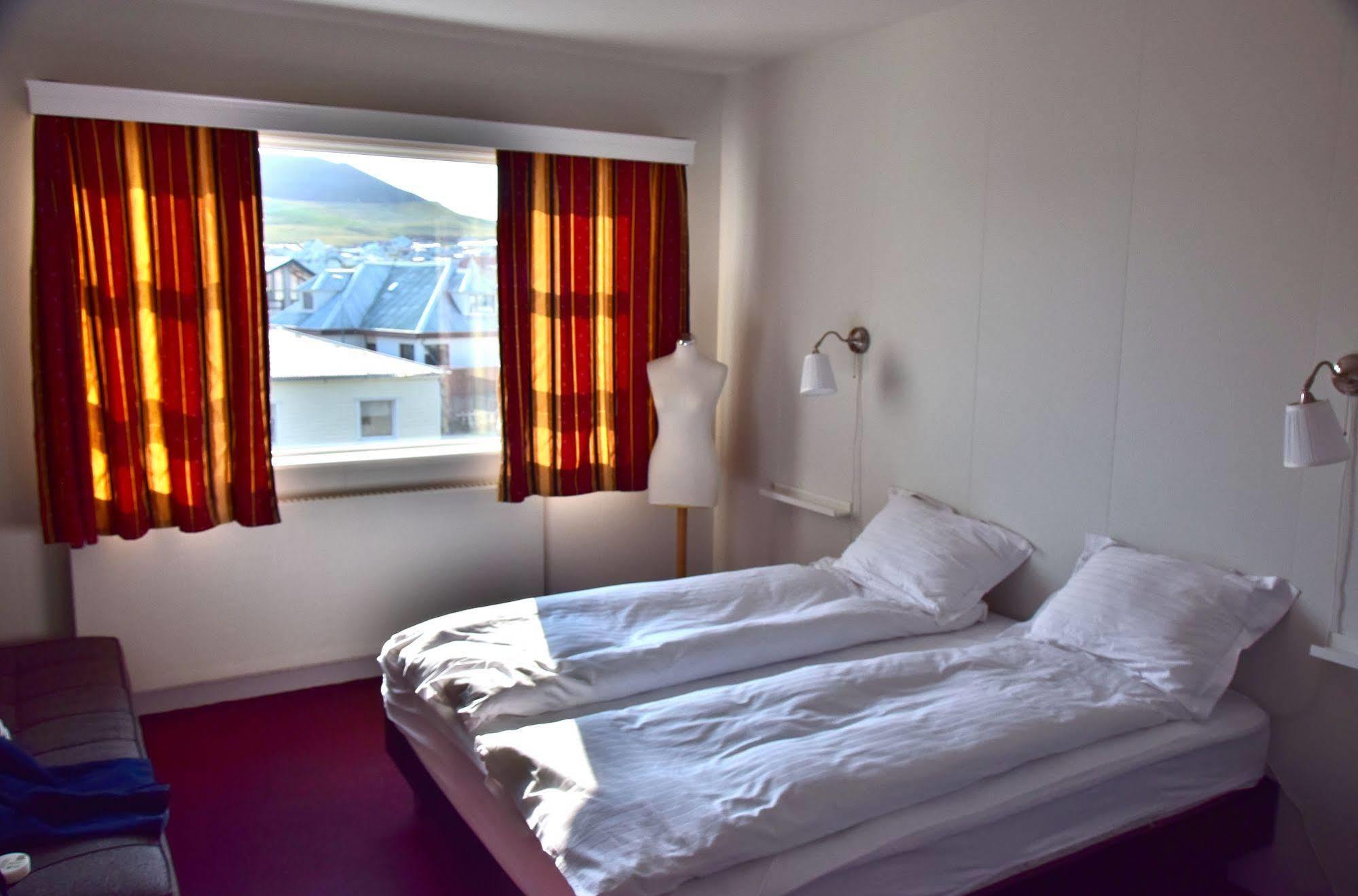 Guesthouse Hamar Vestmannaeyjar Exterior photo