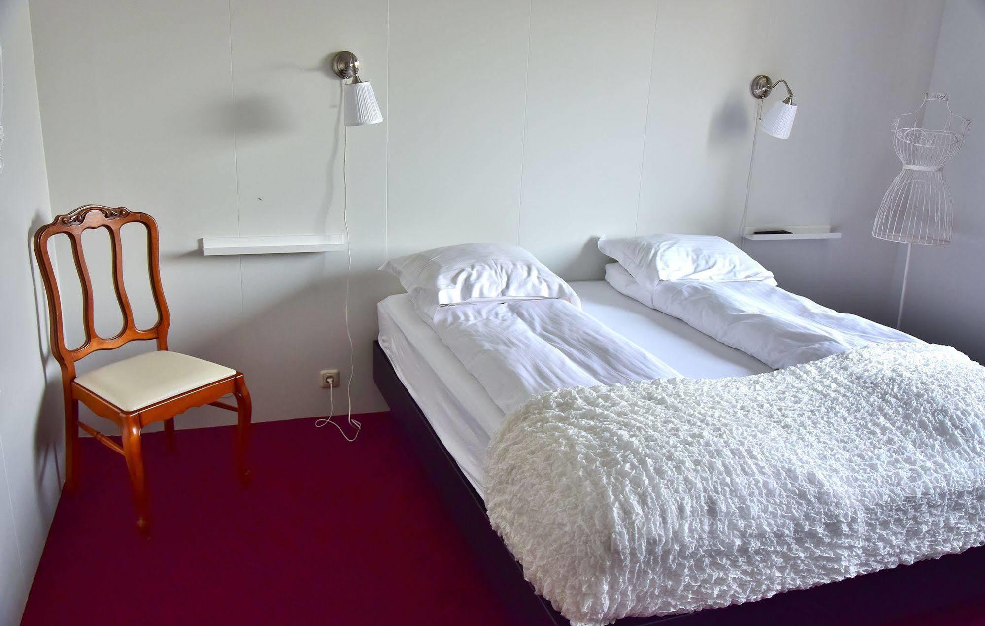 Guesthouse Hamar Vestmannaeyjar Exterior photo